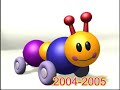 Baby Einstein Logo History 2000 2024
