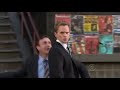 Nothing Suits Me Like A Suit Lyrics HIMYM S05E12