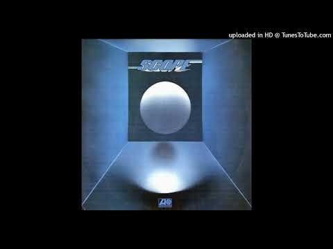 A JazzMan Dean Upload - Scope - Tamotua (1975) - Jazz Fusion