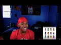 DRAKE PAPI S HOME REACTION