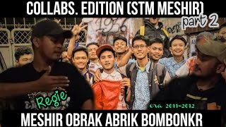 Download lagu TB eps 37 || Titik balik kehidupan Jawara stm Meshir era 2011-2012 mp3