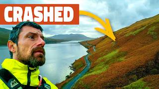 I KEPT doing it, so of course it ACTUALLY happened. 🇮🇪 | Ep 75