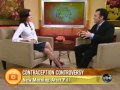 2 FDA Controversial New Morning After Pill Safe.