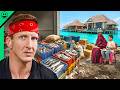 The Dark Side of Maldives!! (Outside the Resorts!)