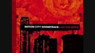 Boombox Genration - Motion City Soundtrack