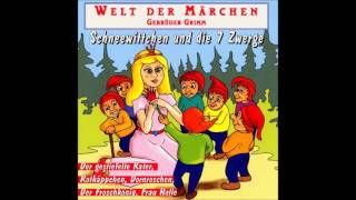 Gebrüder Grimm - Der gestiefelte Kater