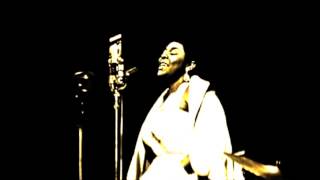 Dinah Washington ft Belford Hendricks Orchestra - What A Diff&#39;rence A Day Made (Mercury Rec. 1959)