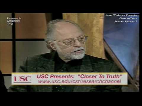 Strange Physics of the Mind: Closer to Truth Season 1 Episode 12 part 3