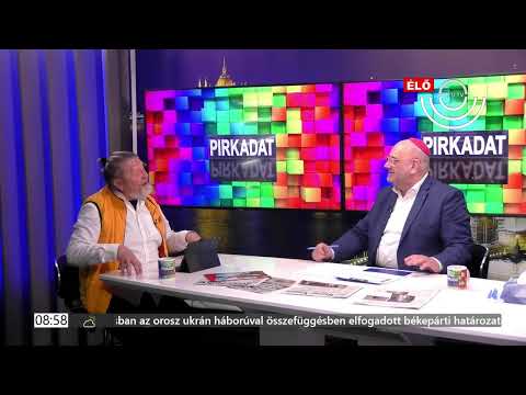 PIRKADAT Breuer Péterrel 2023.04.27.