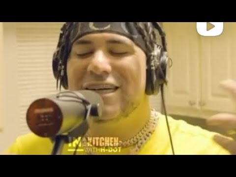 Emac Money blasts off the NewYear performing WiT US on the 2023 premiere of@Testingtvmod