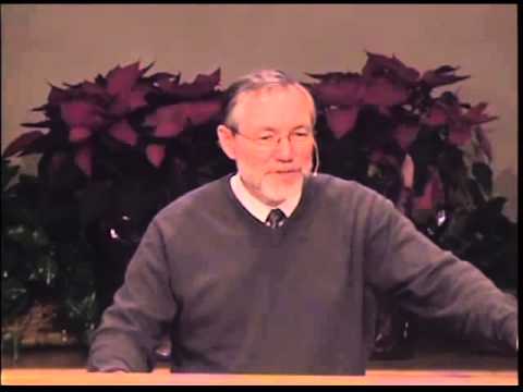 Luke 13:1-9 - What You Can Learn From Tragedies