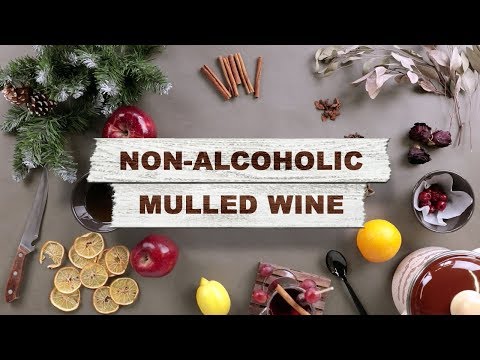 download lagu mp3 mp4 Alcohol Free Mulled Wine Recipe, download lagu Alcohol Free Mulled Wine Recipe gratis, unduh video klip Alcohol Free Mulled Wine Recipe