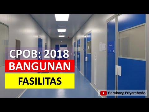 , title : 'CPOB 2018 - BANGUNAN - FASILITAS (Bag. 1) || HVAC - SISTEM TATA UDARA DI INDUSTRI FARMASI (Eps. 13)'