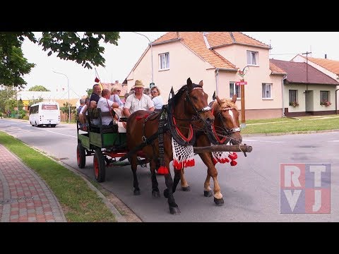 Den otevřených sklepů v červnu