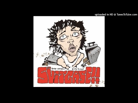 KAMASUTRA 9G - SUITCASE! (FT. GUAP SENSEI & KIRBY2COOL) (P. TRIPLESIXDELETE)