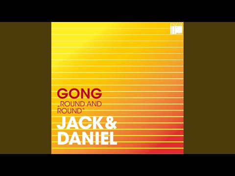 Gong (Round and Round) (Slin Project & René De La Moné Remix)