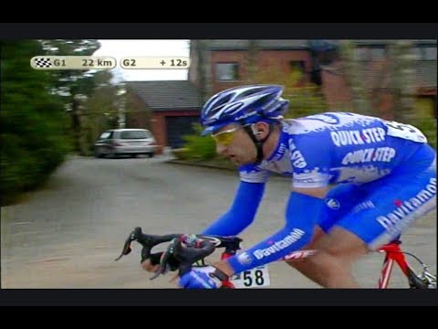 Frank Vandenbroucke-Tour of Flanders/Ronde van Vlaanderen-2003-