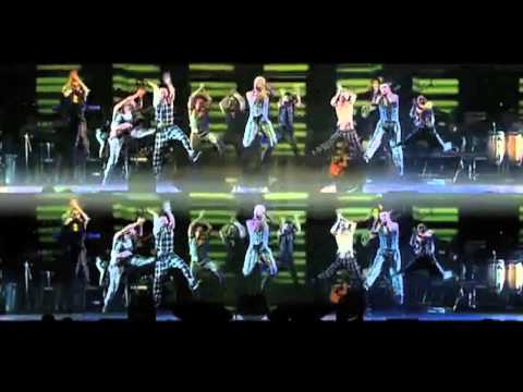 Ben Yanmışım - Ajda Pekkan
