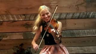 Linsey Beckett- Listen to the Mockingbird