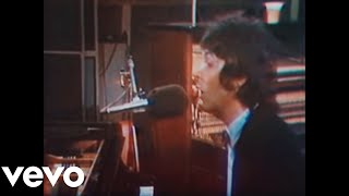 Paul McCartney - I’ll Give You A Ring (One Hand Clapping / 4K - 60fps Remaster)