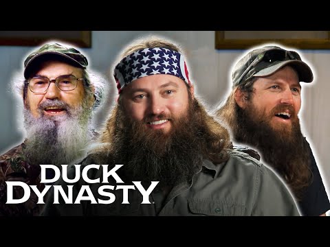 Duck Dynasty: Best of Summer 2025