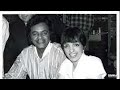 Liza Minnelli & Johnny Mathis - Chances Are