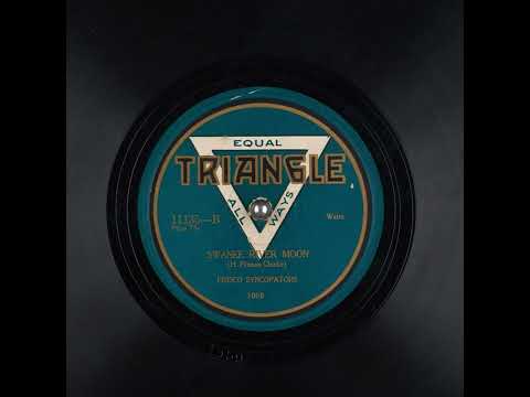 Swanee River Moon - Frisco Syncopators