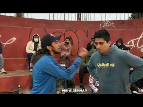 AL CA VS OYELOCO VS IAN VS C3H VS MC PROFE - FILTROS - MAGDALERAP - FECHA 100%