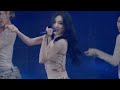 NingNing‘Ketchup & Lemonade’Solo Performance [4K] | 2025 SYNK: aeXIS LINE in Seoul Day 2(Full Stage)