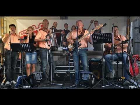 Ansambel Maj - Zdaj joče nebo (2012)