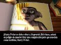 Harry Potter e a Câmara Secreta (Playstation) Fase 1 ...