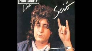Pino Daniele - feat. - J Ax