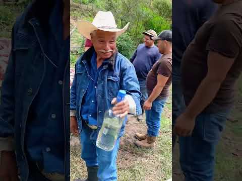 Así se disfruta la vida en el campo con los Amigos El Aguacate Mataquescuintla Colis