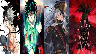 AliA “LIMIT” [AMV]