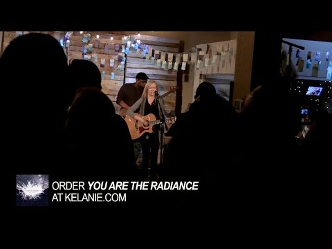 Praise Is The Breakthrough (Live) // Kelanie Gloeckler // You Are The Radiance