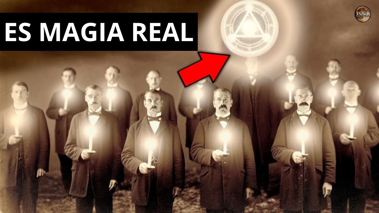 Una vez que conozcas esta fórmula, NADA podrá detenerte