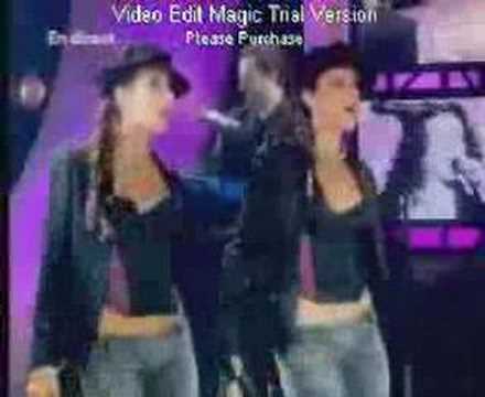 Ortal funny eurovision-chacun pense a soi