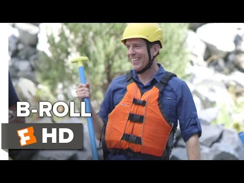 Vacation B-ROLL 2 (2015) - Ed Helms, Leslie Mann Comedy HD
