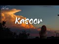 Prateek Kuhad - Kasoor (Lyrics) From Dhamaka Movie