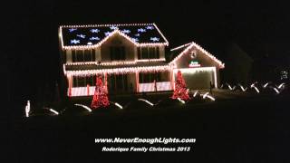 2013 - Mannheim Steamroller - Joy to the World