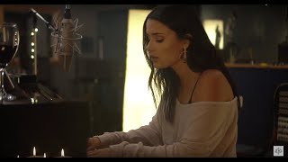 LIZ LOKRE - Stop Runnin'