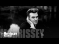 MORRISSEY - Moon River (Henry Mancini Cover) Extended Version