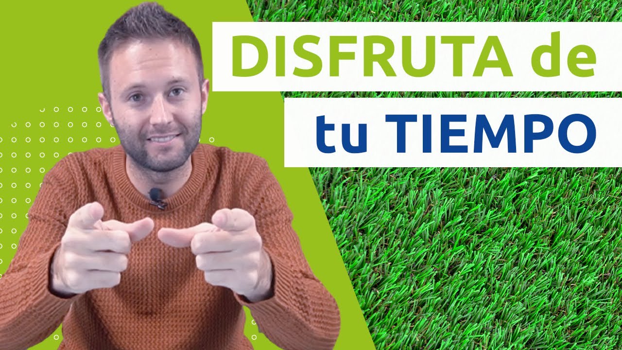 Watch ¿NECESITA MANTENIMIENTO el césped artificial - 3 TRUCOS para que esté PERFECTO Now ¿NECESITA MANTENIMIENTO el césped artificial - 3 TRUCOS para que esté PERFECTO