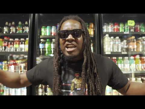 Tank The Machine - EB TRAP ft. LStoney, DOA Ron G [prod. NYNE2FYVE]