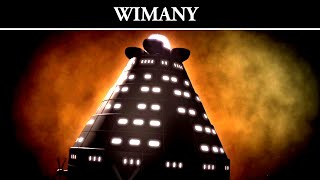 Wimany – latające pojazdy bogów
