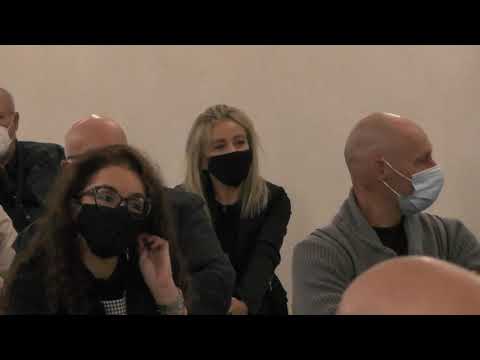 PRESENTAZIONE CF PELLETTERIE