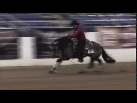 Rio&Franco - CACTUS REINING CLASSIC 2013