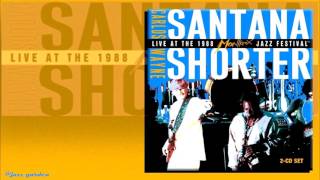 Carlos Santana and Wayne Shorter - Deeper, dig deeper.mp4