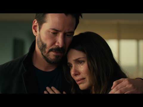 Sandra Couldn’t Hold Back Tears When Keanu Finally Spoke His Heart — A Love Story Fans Never Forgot