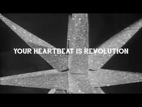 Arthur Autumn - Your Heartbeat Is a Revolution